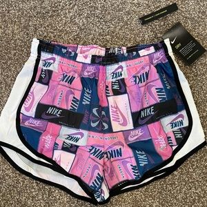 Nikes Women’s Running Shorts